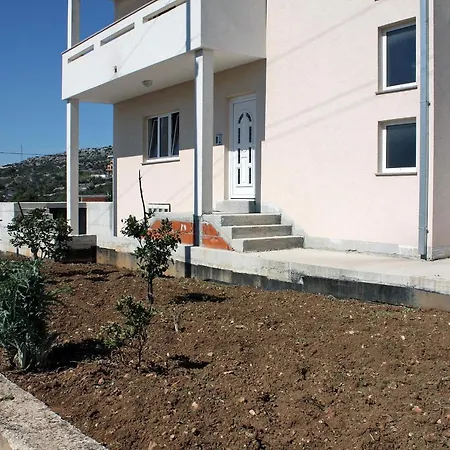 Apartment With Wifi Seget Vranjica, - 4870 *