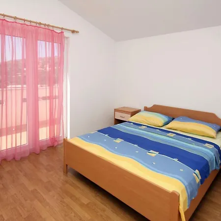With Wifi Seget Vranjica, - 4870 Trogir