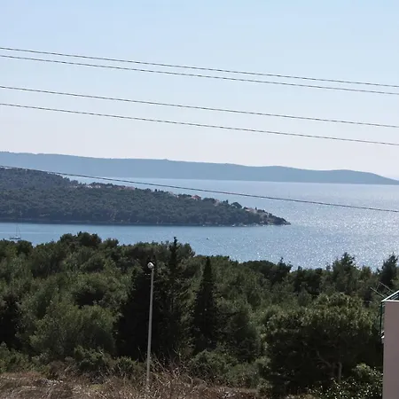 With Wifi Seget Vranjica, - 4870 Trogir