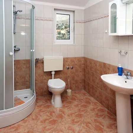 With Wifi Seget Vranjica, - 4870 Trogir