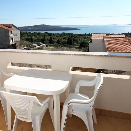 With Wifi Seget Vranjica, - 4870 Apartment *