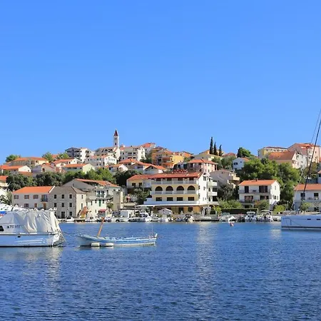 With Wifi Seget Vranjica, - 4870 Trogir
