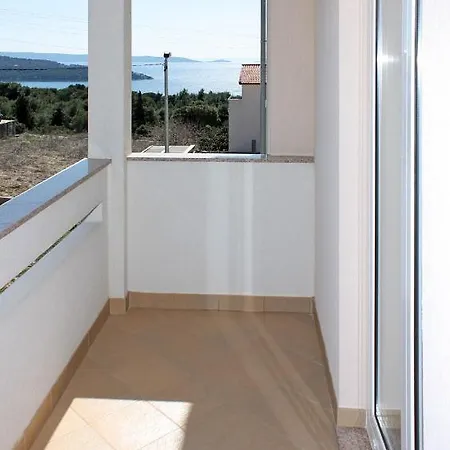 Apartment With Wifi Seget Vranjica, - 4870 *