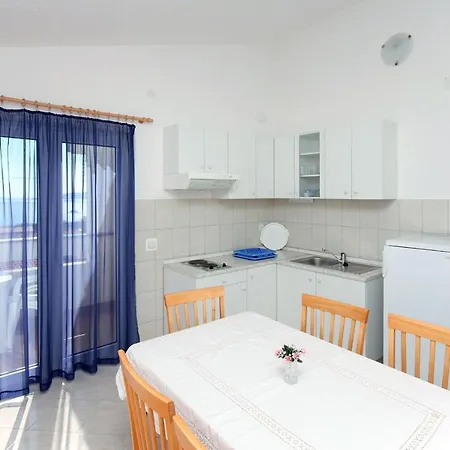 Apartment With Wifi Seget Vranjica, - 4870