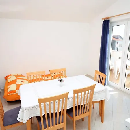 With Wifi Seget Vranjica, - 4870 Apartment