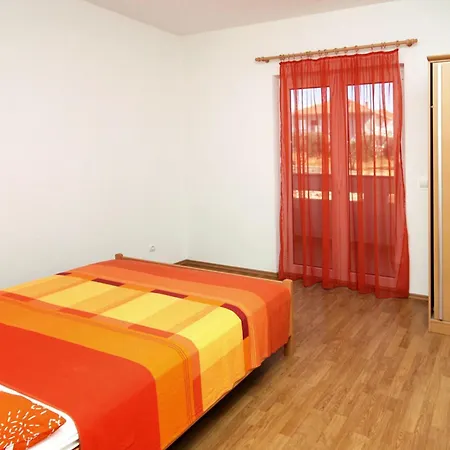 With Wifi Seget Vranjica, - 4870 Apartment