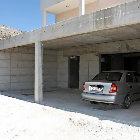 With Wifi Seget Vranjica, - 4870 Apartment