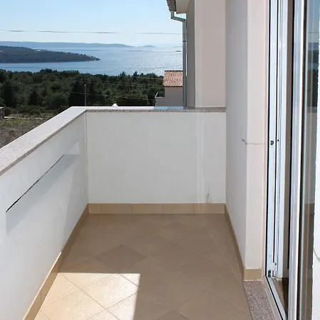 Apartamento With Wifi Seget Vranjica, - 4870 *