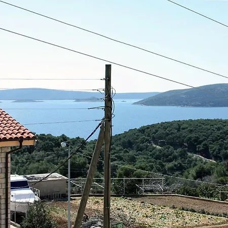 Apartamento With Wifi Seget Vranjica, - 4870 *