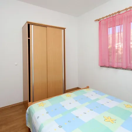 Apartamento With Wifi Seget Vranjica, - 4870 *